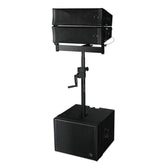 Wharfedale Pro WLA-25 Stand Frame - MusicMajlis