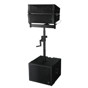 Wharfedale Pro WLA-25 Stand Frame - MusicMajlis