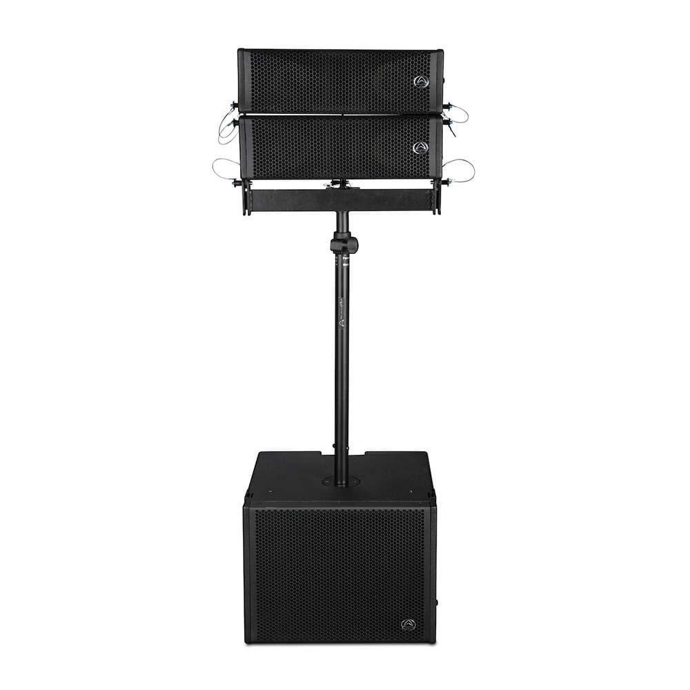 Wharfedale Pro WLA-25 Sub Speaker Mark II - MusicMajlis