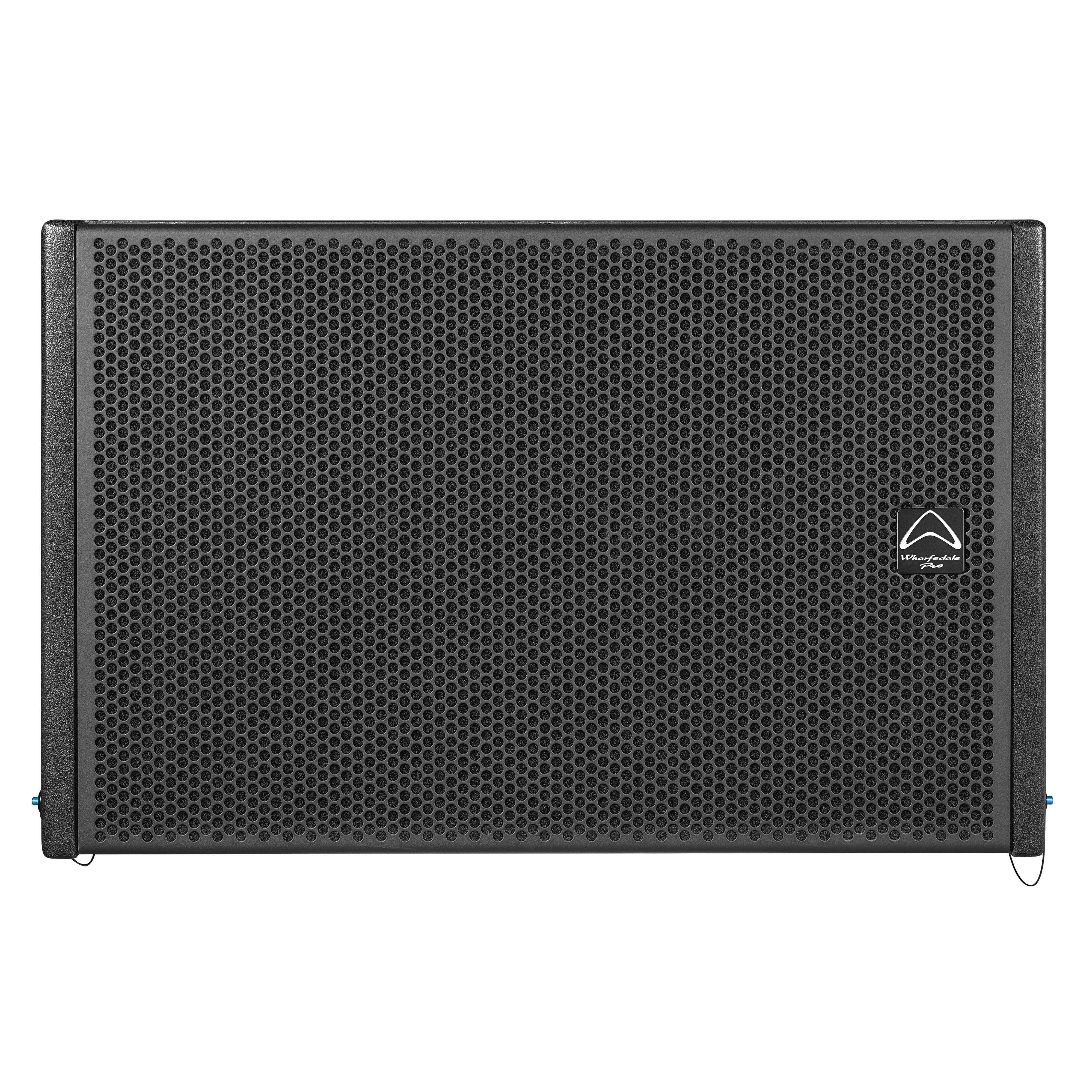 Wharfedale Pro WLA-28SUBA Line Array Active PA Subwoofer - MusicMajlis
