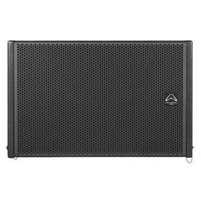 Wharfedale Pro WLA-28SUBA Line Array Active PA Subwoofer - MusicMajlis