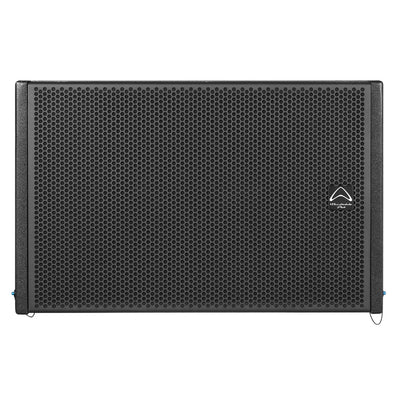 Wharfedale Pro WLA-28SUBA Line Array Active PA Subwoofer - MusicMajlis