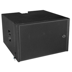 Wharfedale Pro WLA-28SUBA Line Array Active PA Subwoofer - MusicMajlis