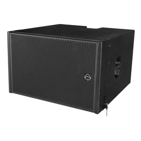 Wharfedale Pro WLA-28SUBA Line Array Active PA Subwoofer - MusicMajlis
