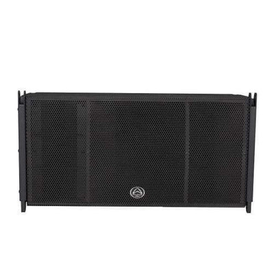 Wharfedale Pro WLA12 Line Array Passive Speaker (Discontinued) - MusicMajlis