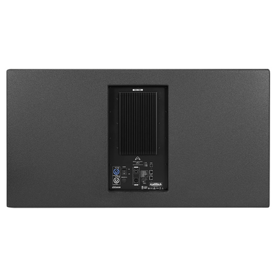 Wharfedale Pro WLA218BA Line Array Active PA Subwoofer - MusicMajlis