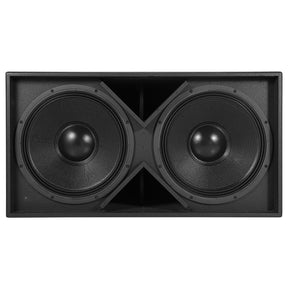 Wharfedale Pro WLA218BA Line Array Active PA Subwoofer - MusicMajlis
