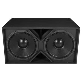 Wharfedale Pro WLA218BA Line Array Active PA Subwoofer - MusicMajlis