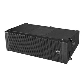 Wharfedale Pro WLA28A Line Array Active PA Speaker - MusicMajlis