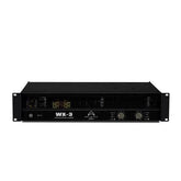 Wharfedale Pro WX3 Power Amplifier (Discontinued) - MusicMajlis