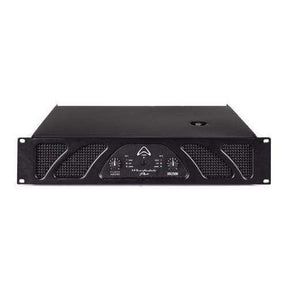 Wharfedale Pro XR2500 Power Amplifier - MusicMajlis