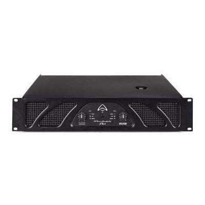 Wharfedale Pro XR2500 Power Amplifier - MusicMajlis