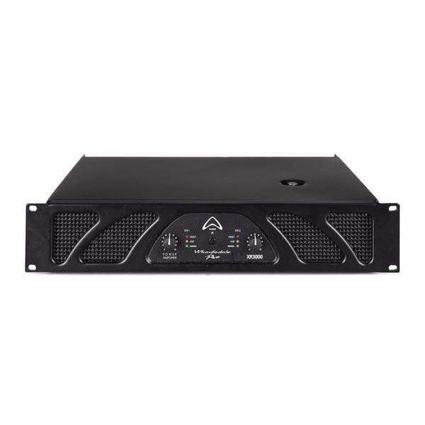 Wharfedale Pro XR3000 Power Amplifier - MusicMajlis