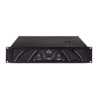 Wharfedale Pro XR3000 Power Amplifier - MusicMajlis