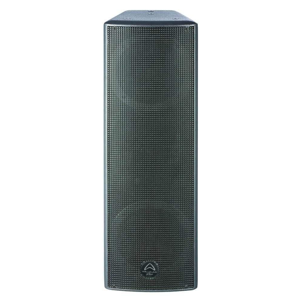 Wharfedale Programme 206T Professional Music Speaker (Discontinued) - MusicMajlis