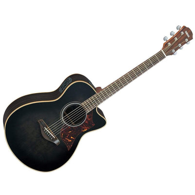 Buy Semi Acoustic Guitar at Best Price on MusicMajlis