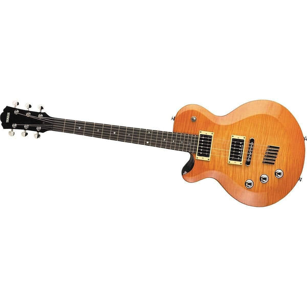 Buy Yamaha AES620 LeftHanded Single Cutaway Electric Guitar in UAE at