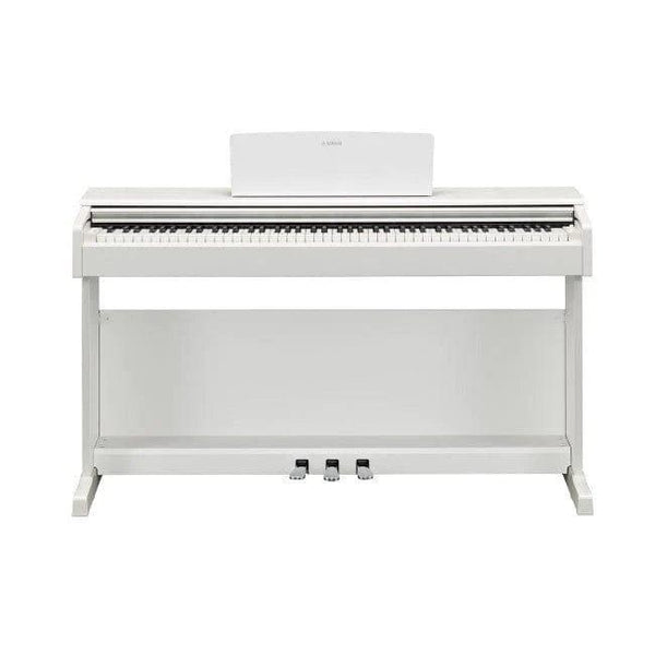 Yamaha Arius YDP-145 Digital Home Piano with Bench - MusicMajlis