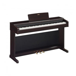 Yamaha Arius YDP-145 Digital Home Piano with Bench - MusicMajlis