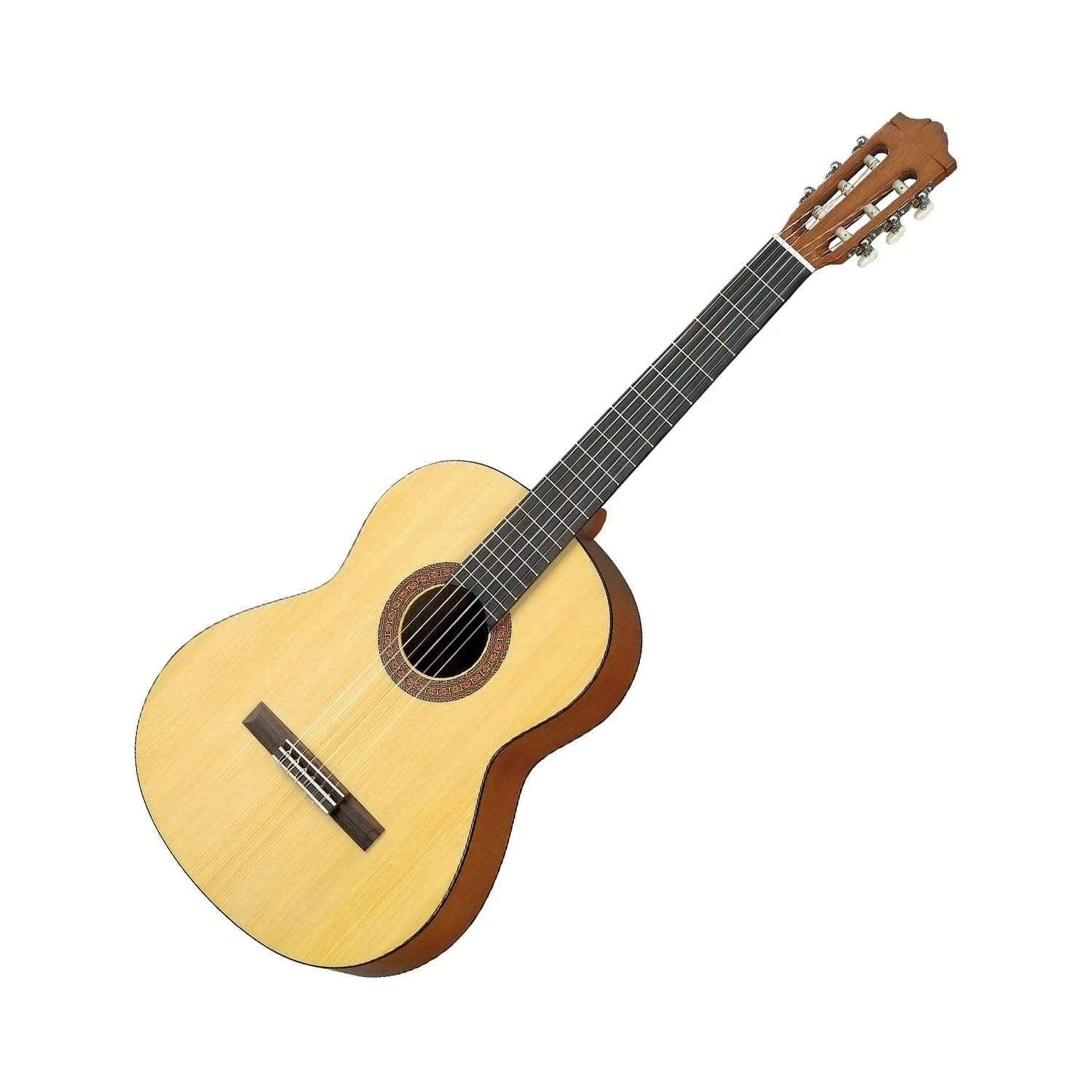 Yamaha C40M Classical Guitar - Natural Matte - MusicMajlis