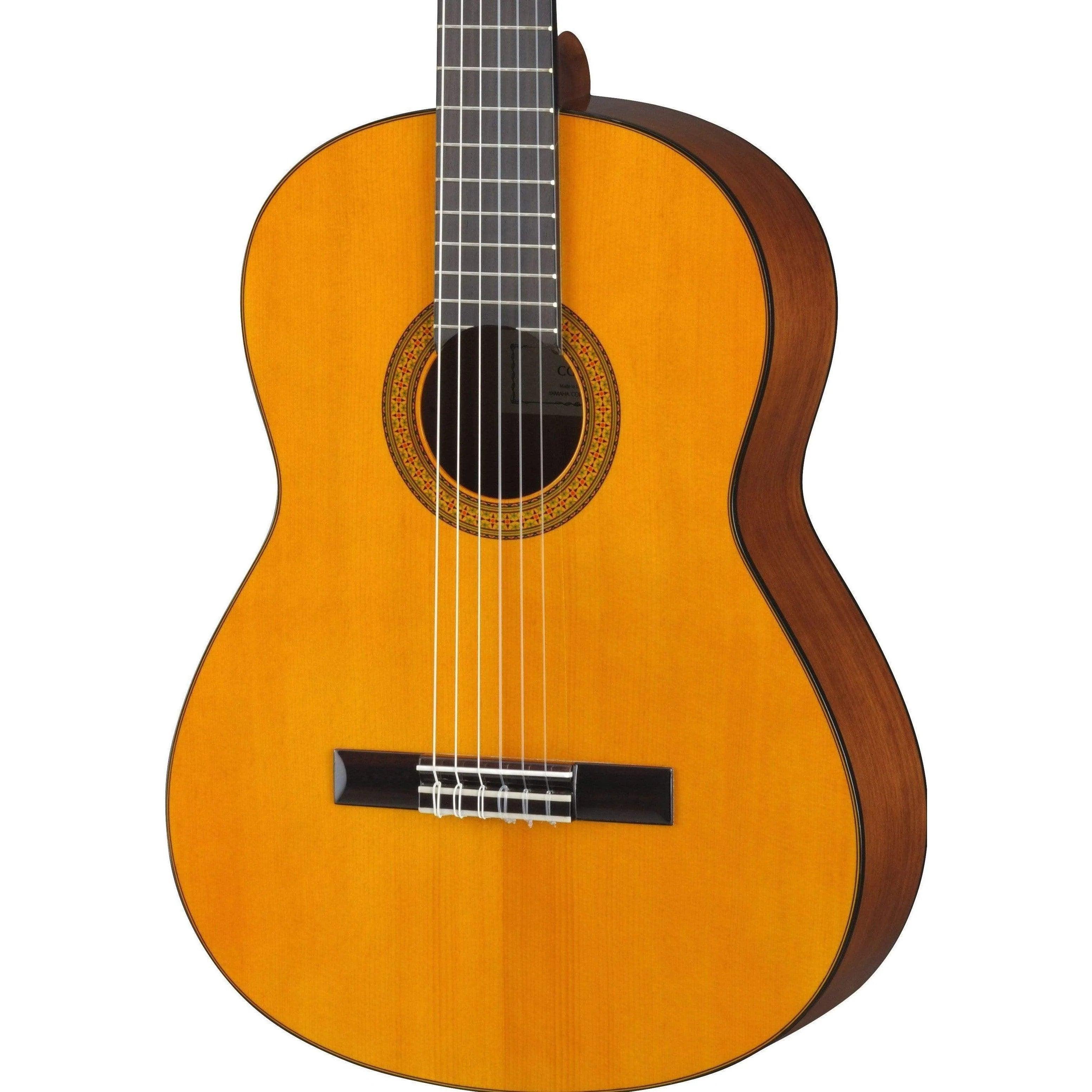 Yamaha cgx101a deals