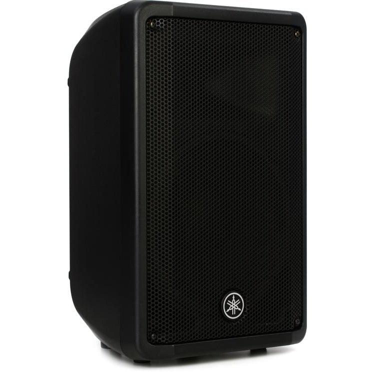 Yamaha DBR10 10" 2-way Powered Loudspeaker - MusicMajlis