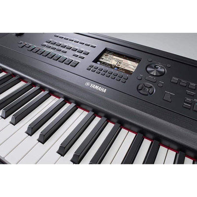 Yamaha DGX670 88-key Arranger Piano - MusicMajlis