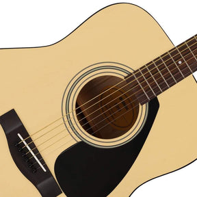 Yamaha F310 Acoustic Guitar - Natural - MusicMajlis