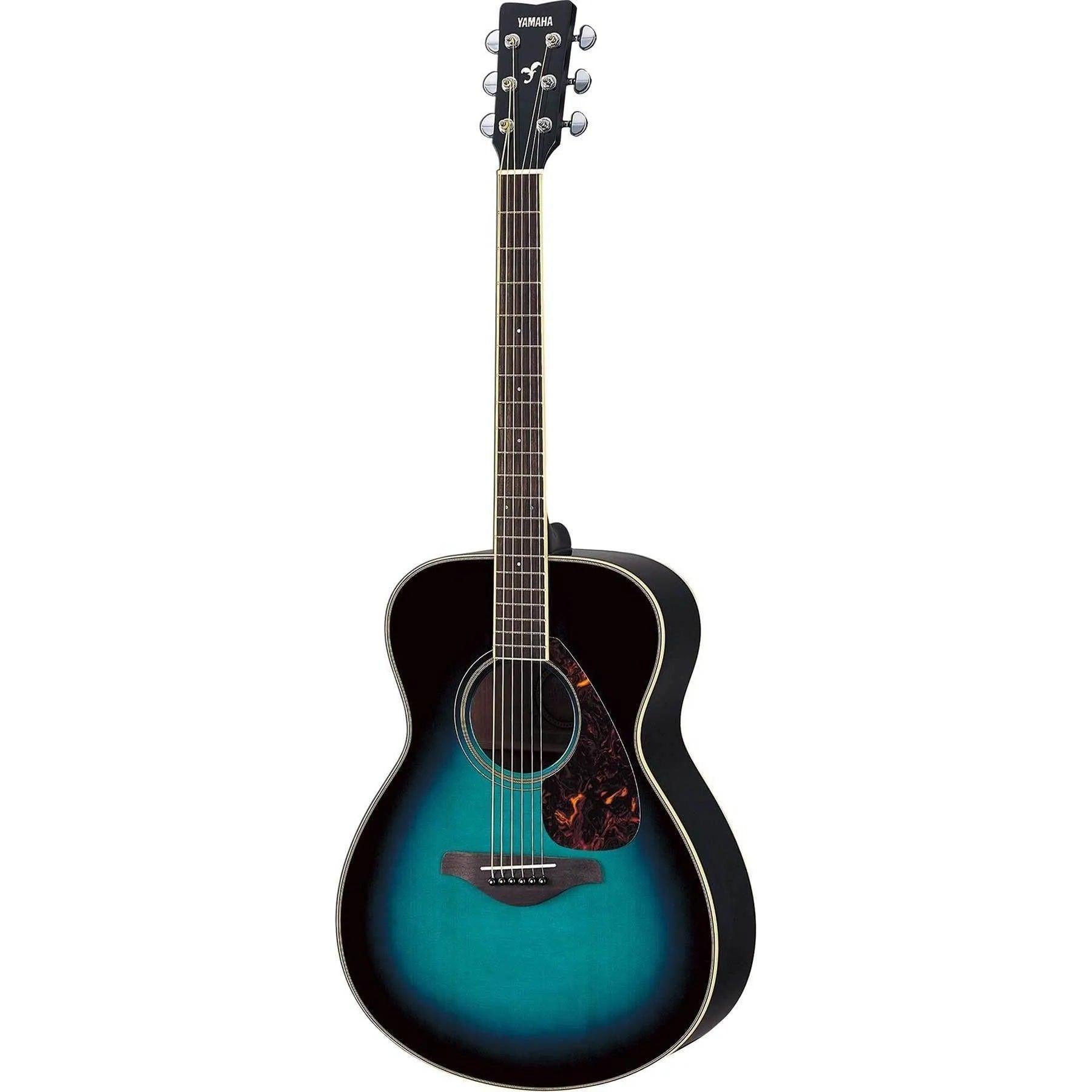 Yamaha shop fg720s black