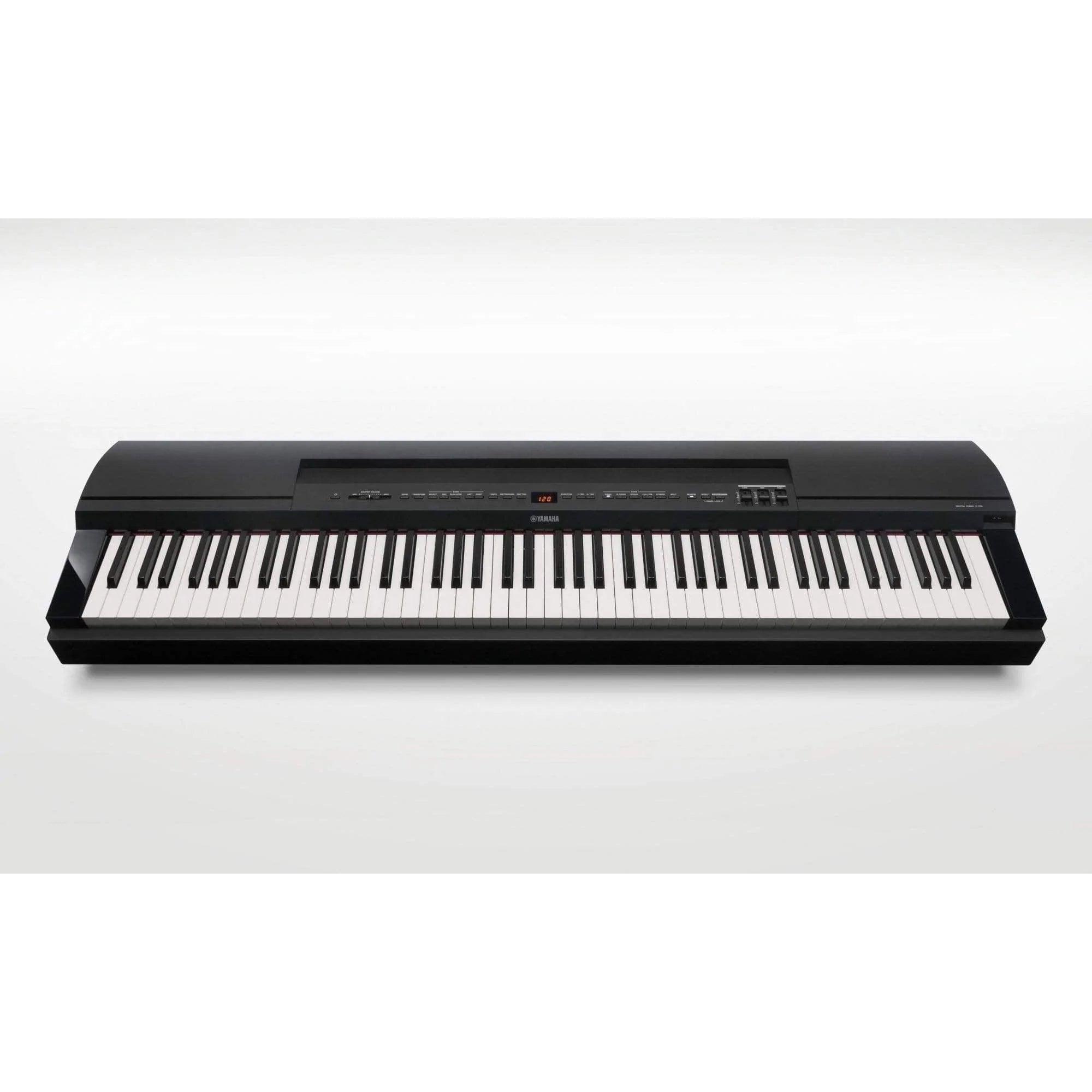 Buy Yamaha P 255 Digital Piano w Power Adaptor Discontinued in