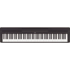 Yamaha P-45 88-Key Digital Piano [DISCONTINUED] - MusicMajlis