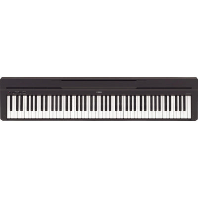 Yamaha P-45 88-Key Digital Piano [DISCONTINUED] - MusicMajlis