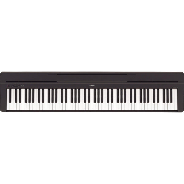 Yamaha P-45 88-Key Digital Piano [DISCONTINUED] - MusicMajlis