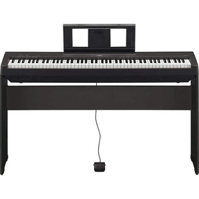 Yamaha P-45 88-Key Digital Piano [DISCONTINUED] - MusicMajlis
