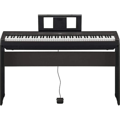 Yamaha P-45 88-Key Digital Piano [DISCONTINUED] - MusicMajlis