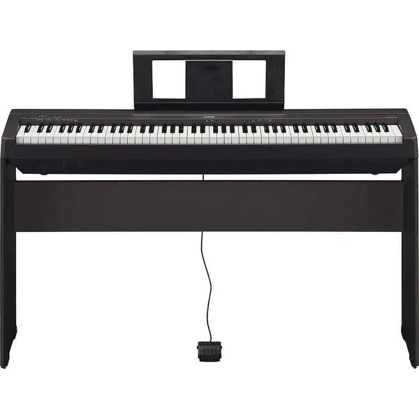 Yamaha P-45 88-Key Digital Piano [DISCONTINUED] - MusicMajlis