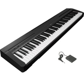 Yamaha P-45 88-Key Digital Piano [DISCONTINUED] - MusicMajlis