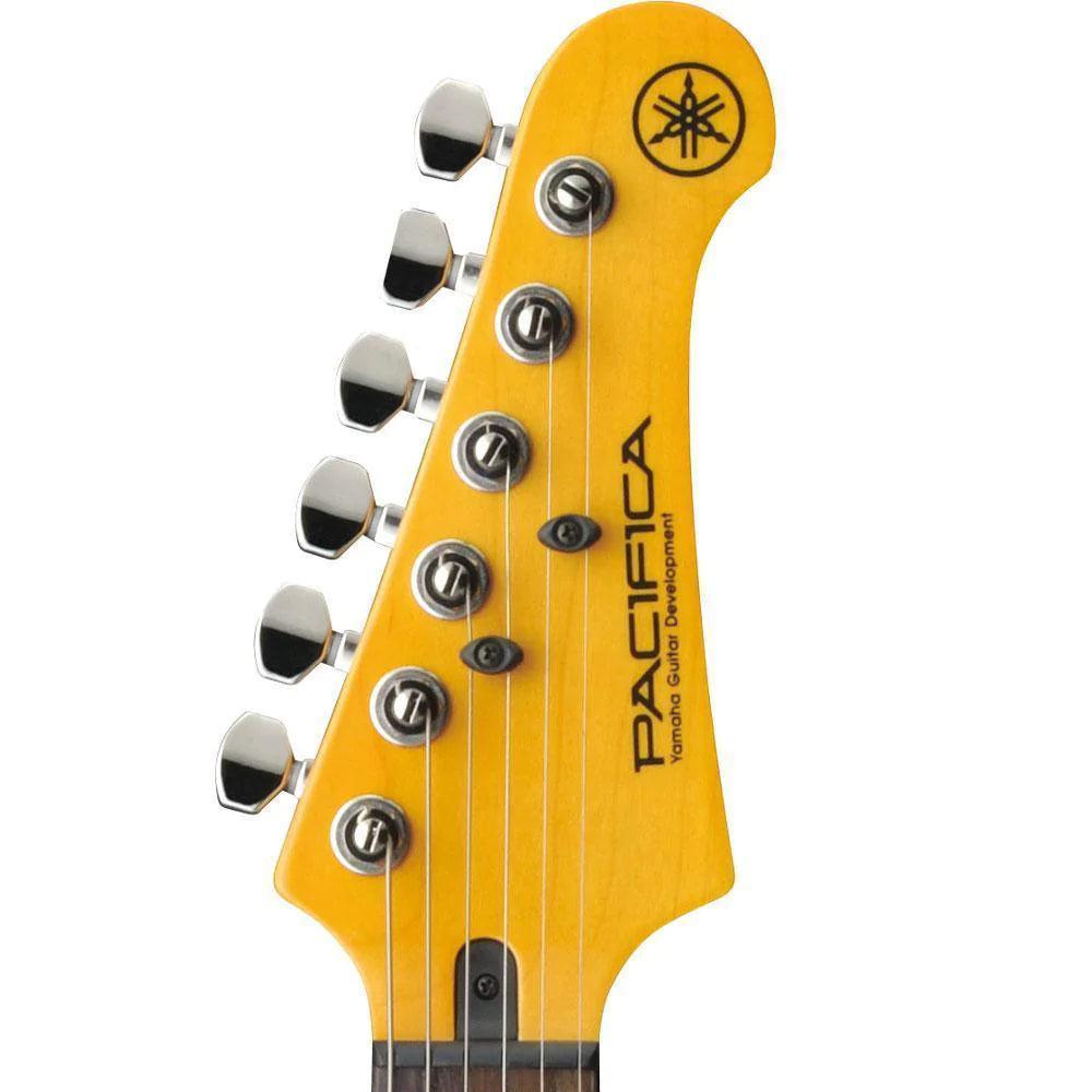 Yamaha pac502v top