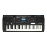 Yamaha PSR-E473 61-key Portable Keyboard - MusicMajlis