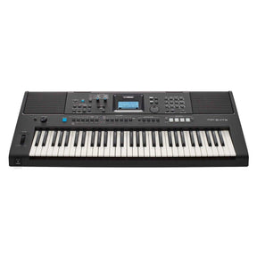 Yamaha PSR-E473 61-key Portable Keyboard - MusicMajlis