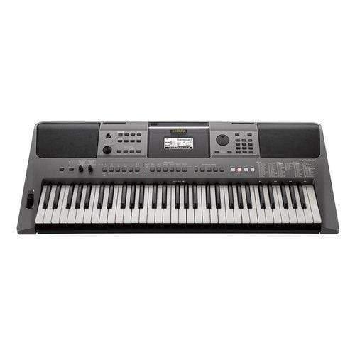 Yamaha PSR-I500 Portable Keyboard - MusicMajlis