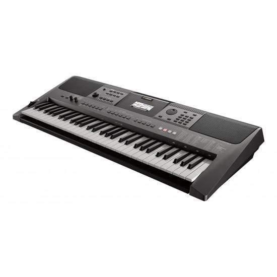 Yamaha PSR-I500 Portable Keyboard - MusicMajlis