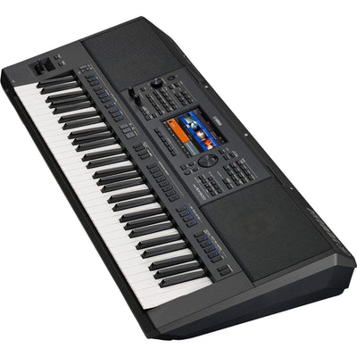Yamaha PSR-SX900 61-Key Arranger Workstation - MusicMajlis