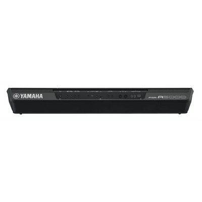 Yamaha PSRA5000 61-Key World Arranger Keyboard - MusicMajlis