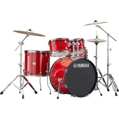 Yamaha RDP2F5 Rydeen Drum Kit (Hardware and Cymbals not included) - MusicMajlis