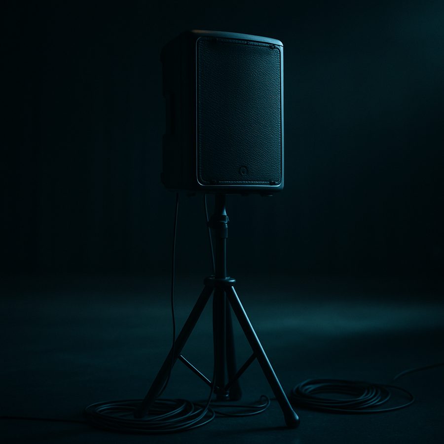 Live Sound & PA